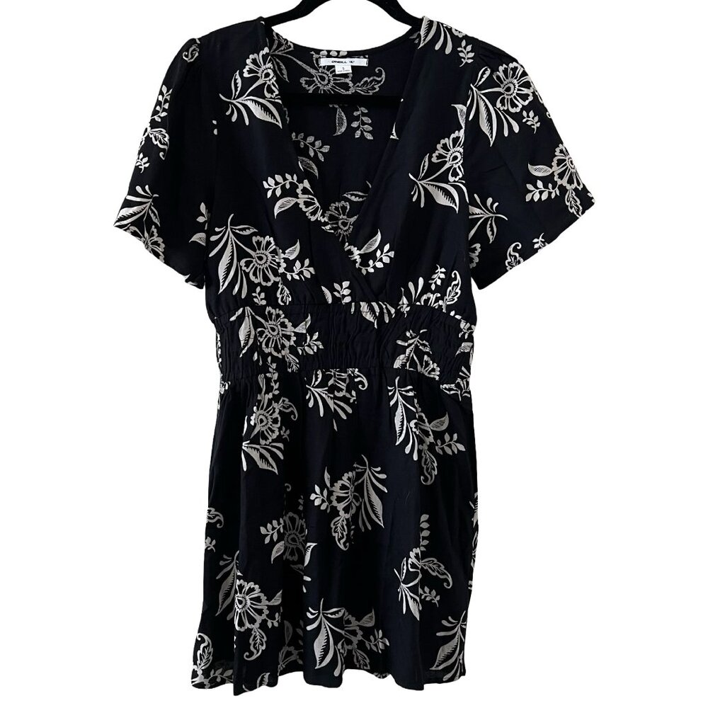 O'NEILL Amos Nadia Paisley Dress